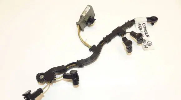 Ford Focus Glow plug wires 9820606880 9824952889