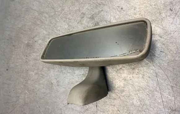 Renault Modus Rear view mirror (interior) E20205028