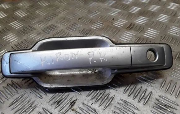 SsangYong Kyron Front door exterior handle 72440 31000