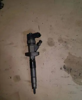 Renault Espace - Grand espace IV Fuel injector 0445110084