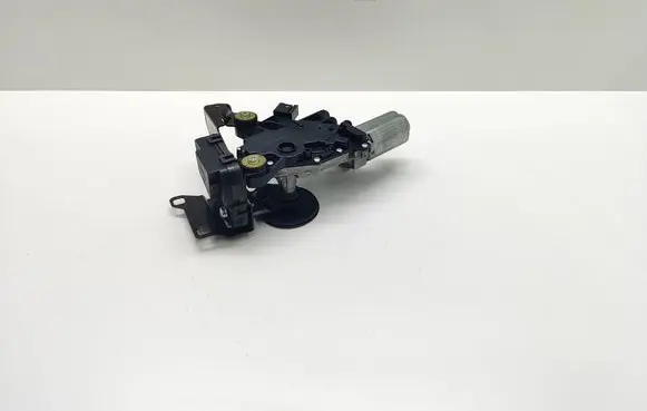 BMW 5 E60 E61 Rear window wiper motor 7061367 61627061367 102135