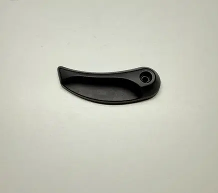 BMW 5 F10 F11 Engine bonnet (hood) release handle 9113984