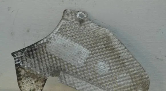 Audi A6 S6 C7 4G Other engine bay part 4G0399299