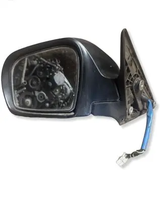 Subaru Outback (BS) Front door electric wing mirror 