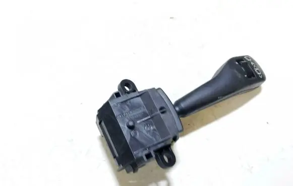 BMW 3 E46 Wiper control stalk 8363669