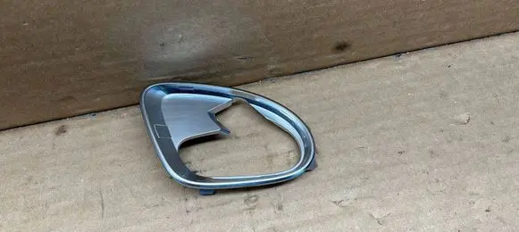 Mercedes-Benz C AMG W205 Dashboard side air vent grill/cover trim 2998020 7362 0708667
