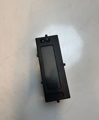 Renault Clio III Screen/display/small screen 280348139R