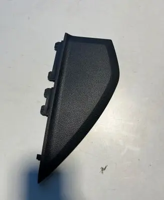Volkswagen Caddy Dashboard side end trim 2K5858247B