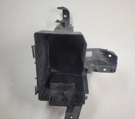 Mercedes-Benz GL X166 Fuse box set WPT50926 18567321 A1665400224