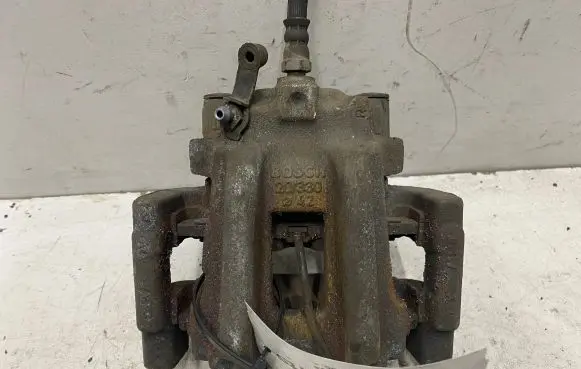 BMW 3 F30 F35 F31 Rear brake caliper 