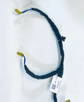 Mercedes-Benz EQC Front door wiring loom A2055406499