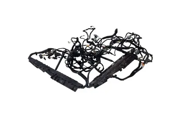Ford Mustang VI Other wiring loom HR3T14A005MD G281T
