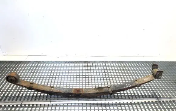 Daewoo Lublin Front leaf spring