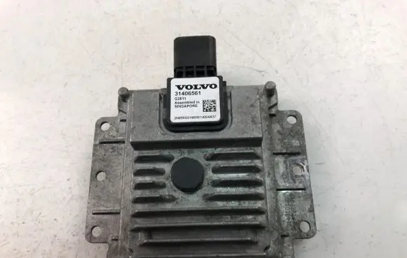 Volvo V60 Other control units/modules 31406561