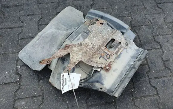 Renault Maxity Rear arch 63101-MB50A