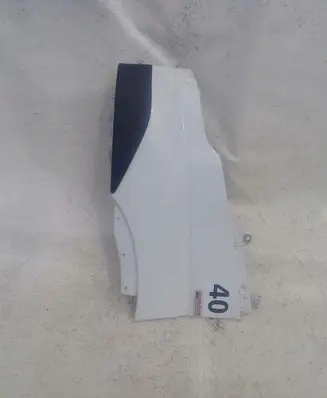 Fiat Iveco Daily Fender