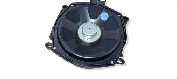 BMW X5 E70 Subwoofer speaker 6971884
