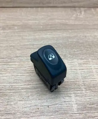 Renault Scenic I Electric window control switch 838100G