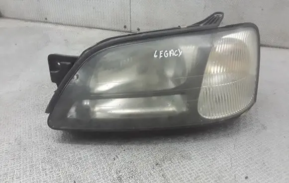 Subaru Legacy Headlight/headlamp 10020653