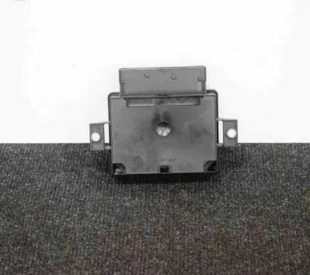 Mercedes-Benz SLK R172 Rear brake EMF control unit/module A2469003014