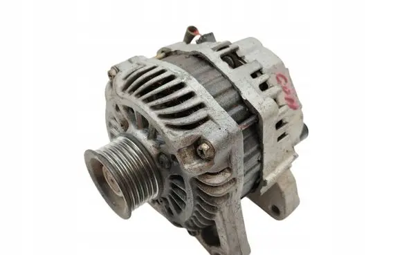 Peugeot 207 Generator/alternator 