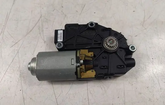 Citroen DS5 Sunroof motor/actuator 1731706A