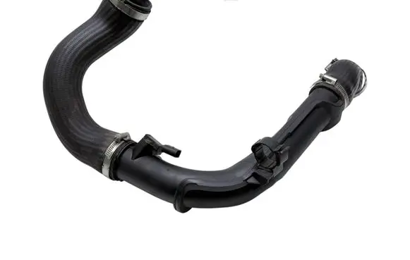 Volkswagen Sharan Intercooler hose/pipe 1K0145770AE 5N0145834G 1K0145838AH