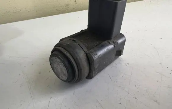 Volkswagen Touareg I Parking PDC sensor 3D0919275D 0263003525