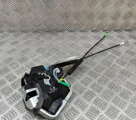 Toyota Corolla E210 E21 Rear door lock 6905002600