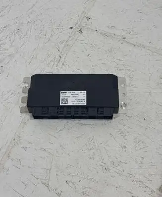 BMW M4 G82 G83 Suspension control unit/module 8845508 182618 A2C74703628