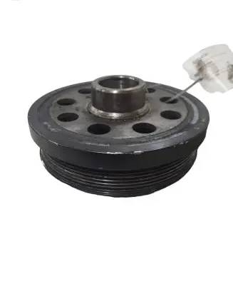 BMW 1 E81 E87 Crankshaft pulley INA544013010 544013010 484410110