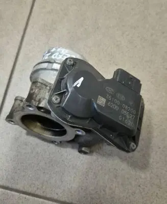 KIA Xceed Throttle body valve 3510008200