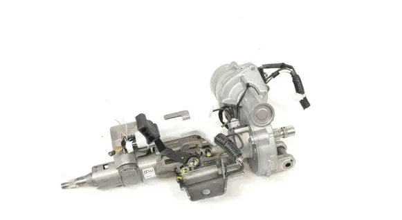 Toyota C-HR I Steering rack mechanical part 8965010010 JJ501002703