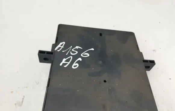 Audi A6 S6 C6 4F Comfort/convenience module 4F0907279