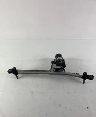 BMW X5 E53 Front wiper linkage and motor 7046571 1230173