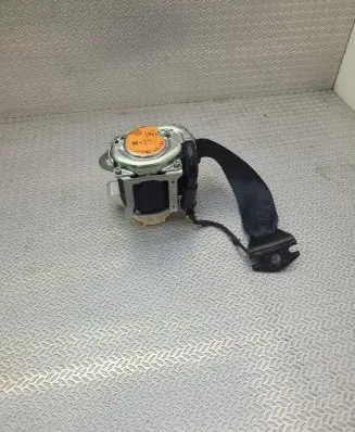 Volkswagen Taigo Rear seatbelt 3063559 3098066AG 3098066