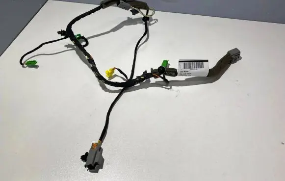 Volvo C30 Wires (starter motor) T6A3A 30772406