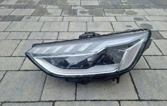 Audi A4 S4 B9 8W Headlight/headlamp
