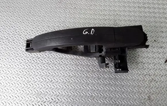 Ford Focus Rear door exterior handle 4M51A266B22