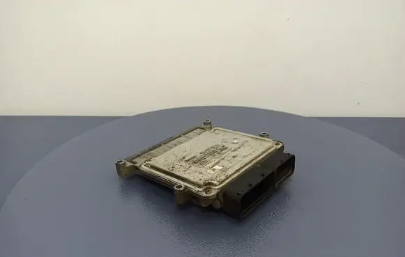KIA Ceed Engine control unit/module ECU 0261201324
