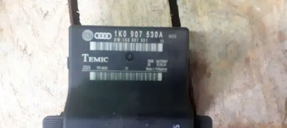Seat Altea Gateway control module 1K0907530