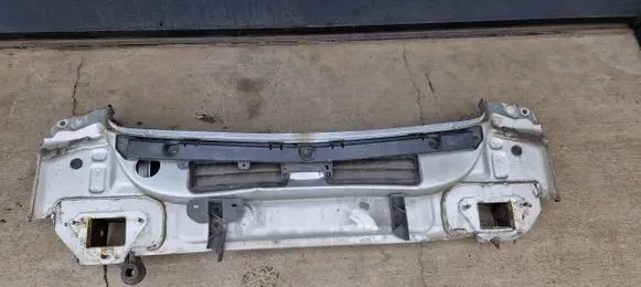 Opel Astra K Body 