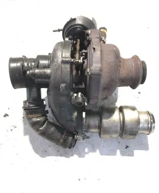 Volvo S80 Turbo 36010147 gtc1244vz 806291