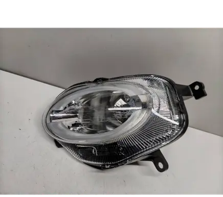 Fiat 500 Headlight/headlamp 52007767
