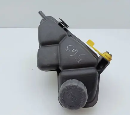 Mercedes-Benz A W168 Coolant expansion tank/reservoir 1685000249
