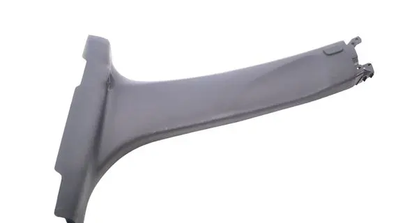 Tesla Model X (B) pillar trim (bottom) 156078900