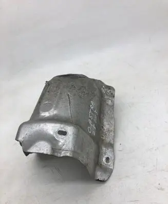 Opel Astra L Exhaust heat shield 9809695280