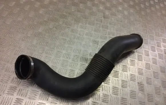 BMW X3 F25 Air intake hose/pipe 7616933