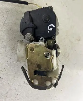 Honda Civic Rear door lock 7261AST3