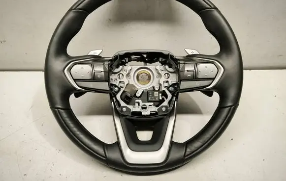Lexus RX V Steering wheel 